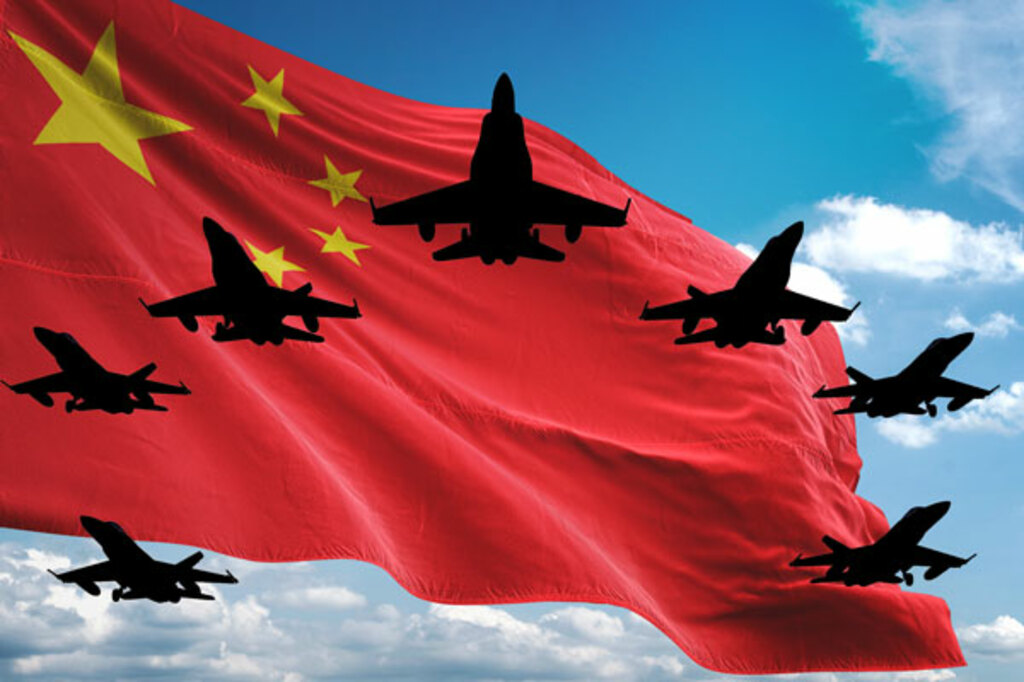 軍拡続ける中国への対処に必要な「経済安保」