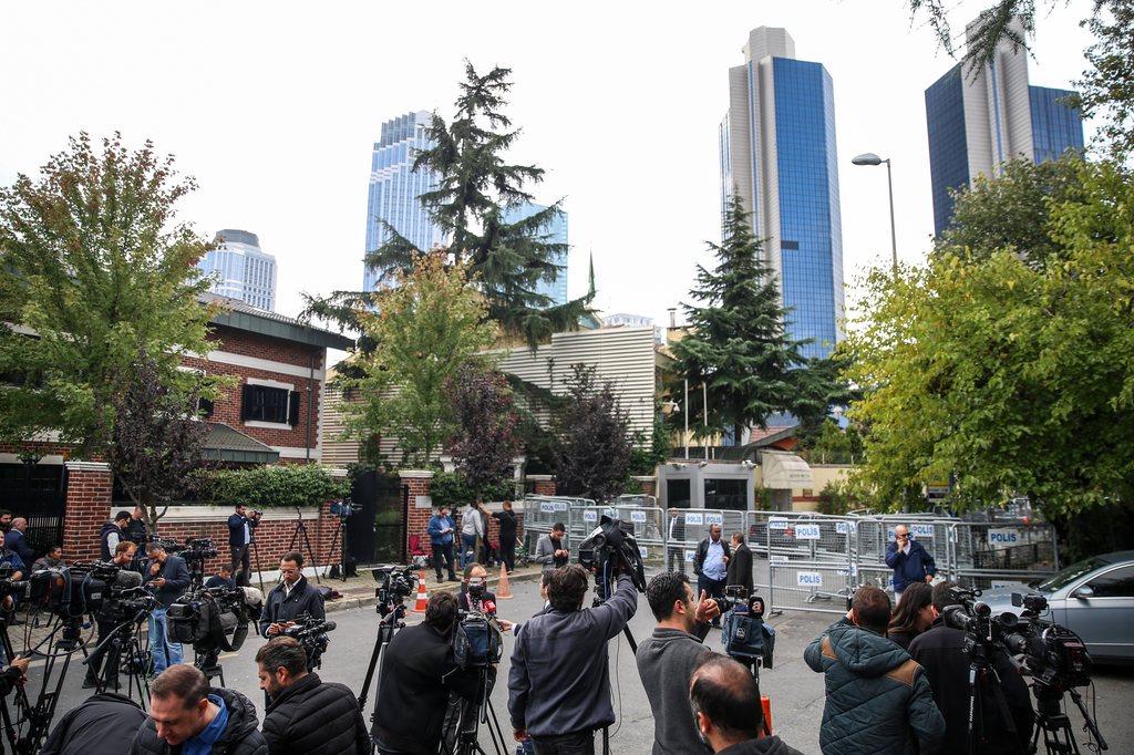 新事実が暴露されるのか？トルコ、捜査結果を発表へ Wedge ONLINE(ウェッジ・オンライン)