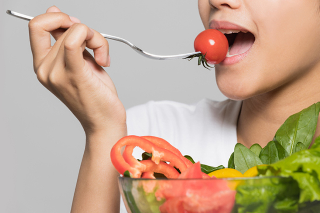 野菜を先に食べると太らない は本当か Wedge Infinity ウェッジ 野菜を先に食べると太らない は本当か Wedge Infinity ウェッジ