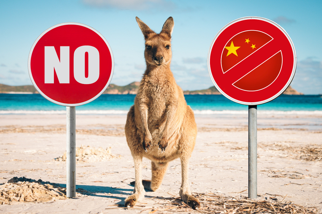 中国の経済的威圧をはねのけた豪州から学ぶべきこと Wedge ONLINE(ウェッジ・オンライン)