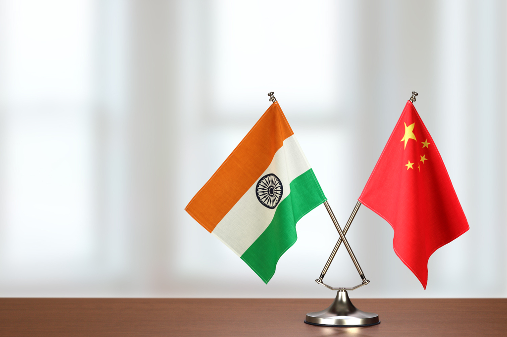 中印関係改善か? インド外交は冷静に見極めよ Wedge ONLINE(ウェッジ・オンライン)