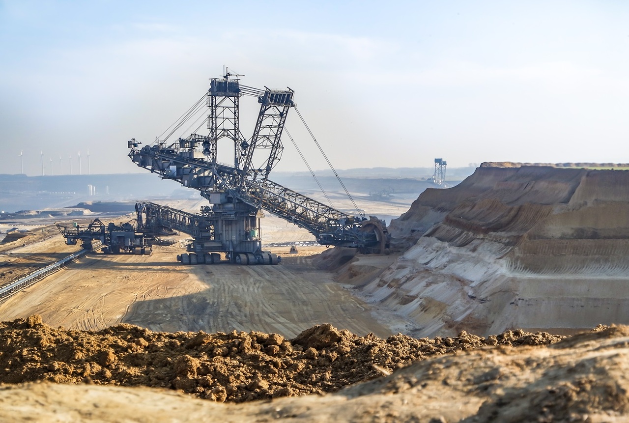 右派も左派も脱「脱石炭」】ドイツの計画は白昼夢に？産業界からは疑問