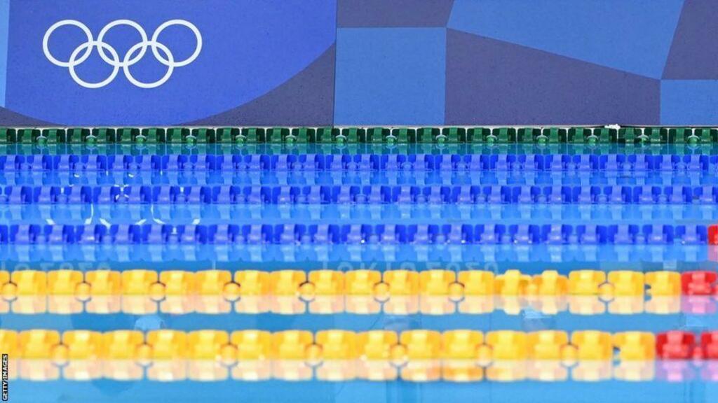 東京五輪にドーピング陽性ながら出場、中国競泳23選手 「汚染」が原因とされ無処分