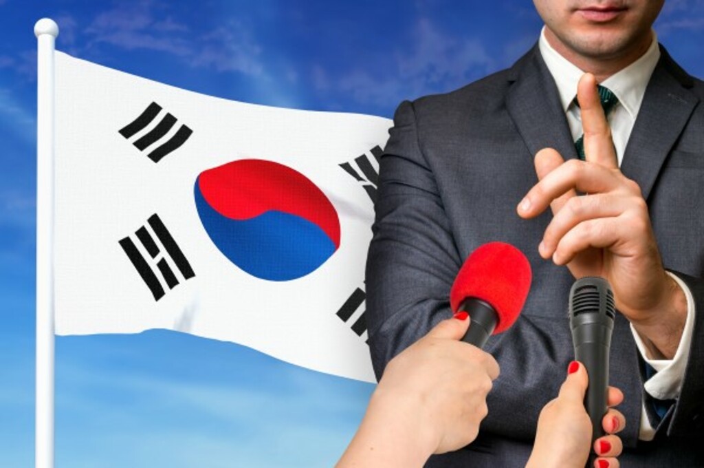 韓国野党で異変 非議員の36歳が台風の目に Wedge Infinity ウェッジ 韓国野党で異変 非議員の36歳が台風の目に Wedge Infinity ウェッジ