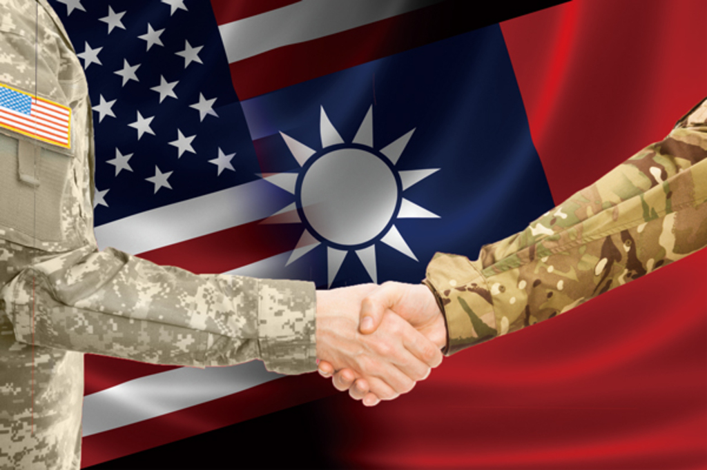 中国による台湾侵攻を抑止しうる米国の法案