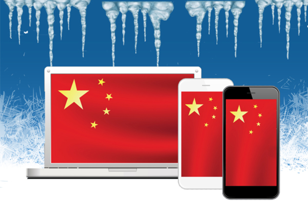 テク企業への統制は中国企業の冬の時代を迎える