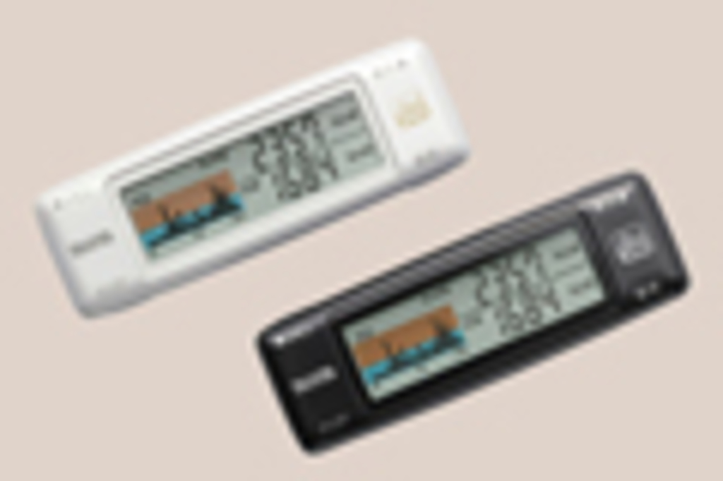 タニタ活動量計「カロリズム」顧客思いの社員が掴んだ成功 加藤 純さん