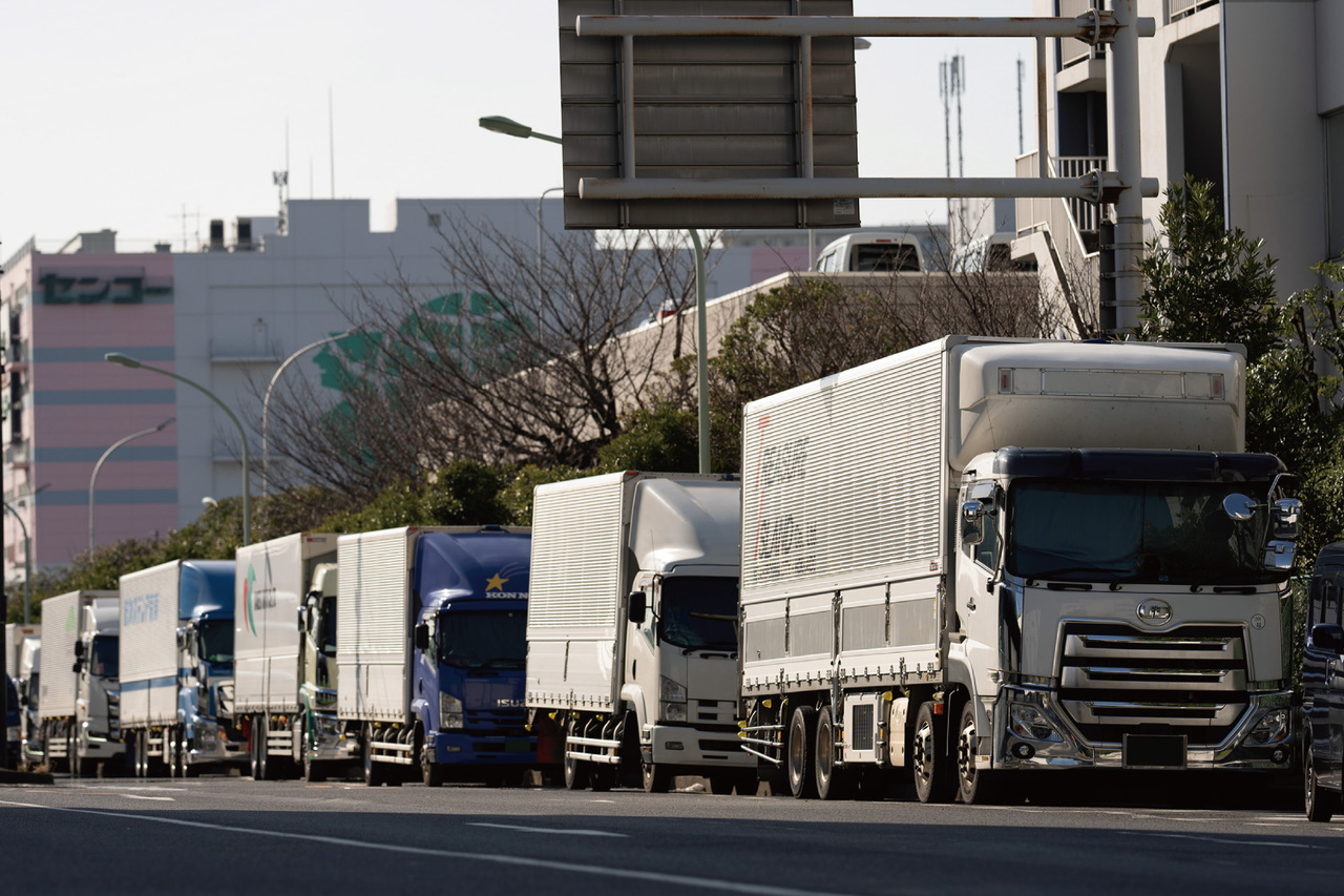 物流コスト徹底削減の具体策 : ロングセラーの全面刷新版 114536-2-