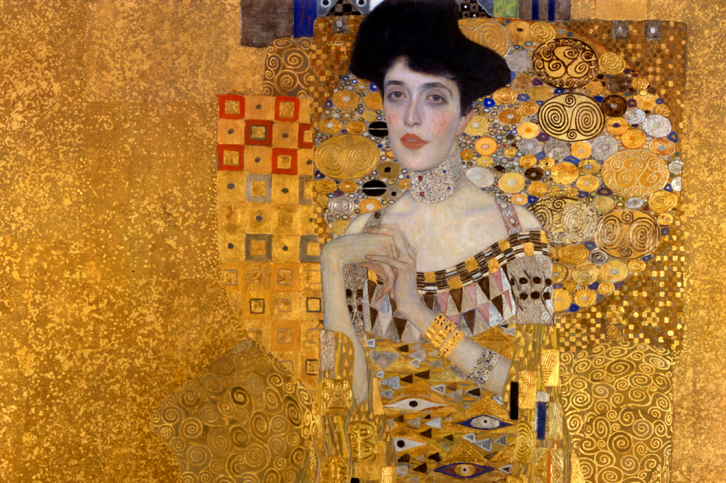 世紀末のウィーンを駆け抜けた画家・クリムト、「伝統と革新」「道徳と