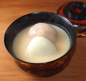 生臭物