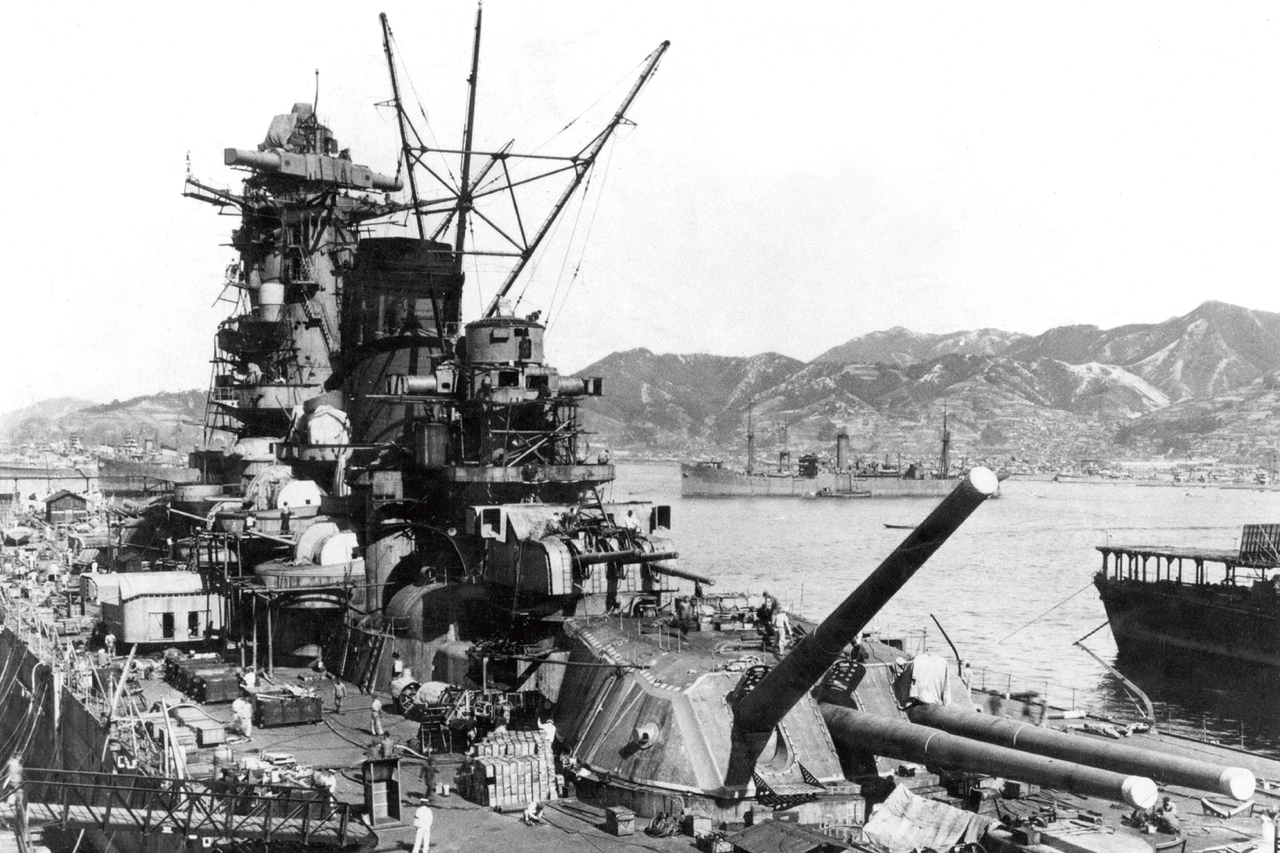 戦艦「大和」の技術遺産はどう活かされたのか？造船業は国家の「生命線