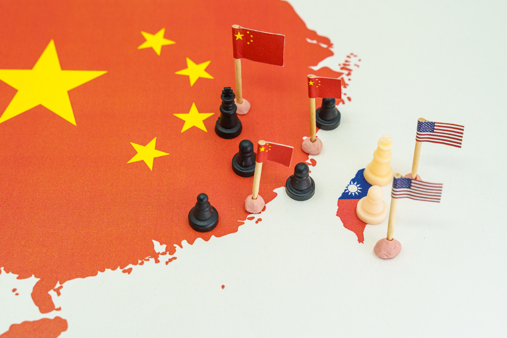アメリカは中国外交に前向きになるべき？＞備え無き対話は東