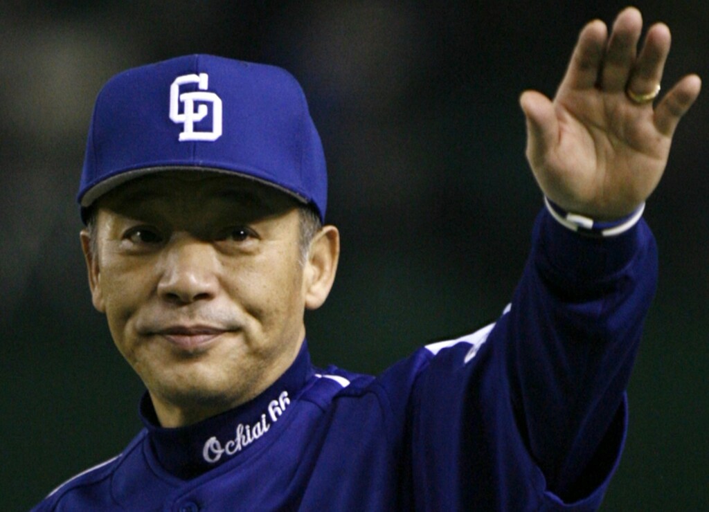 最下位低迷の中日に「オレ流」落合博満は必要なのか 『嫌われた