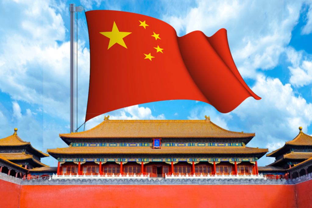 中国共産党百周年祝賀行事で見せた中国の危険性