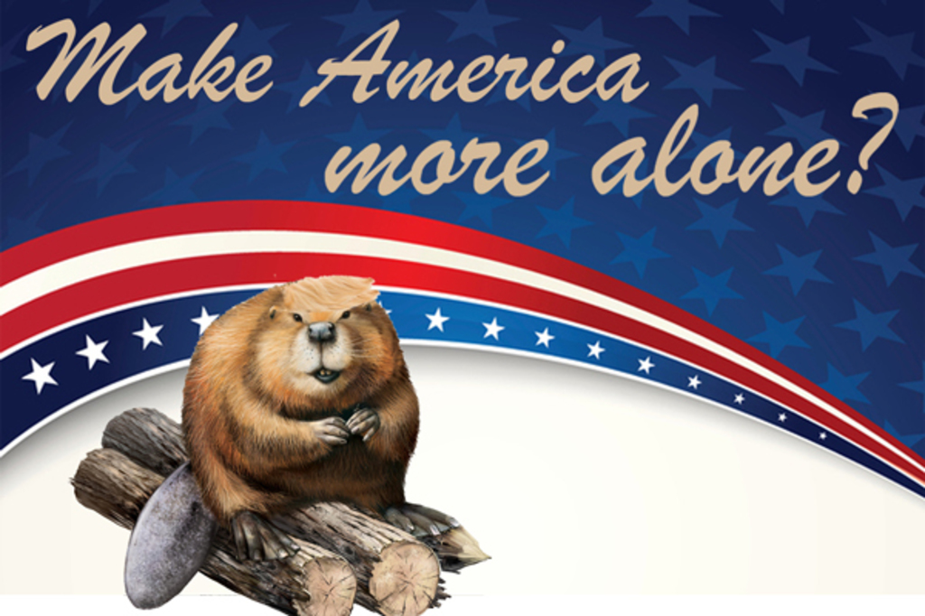 ラテンアメリカに広まるトランプへの憤慨と幻滅 Wedge ONLINE(ウェッジ