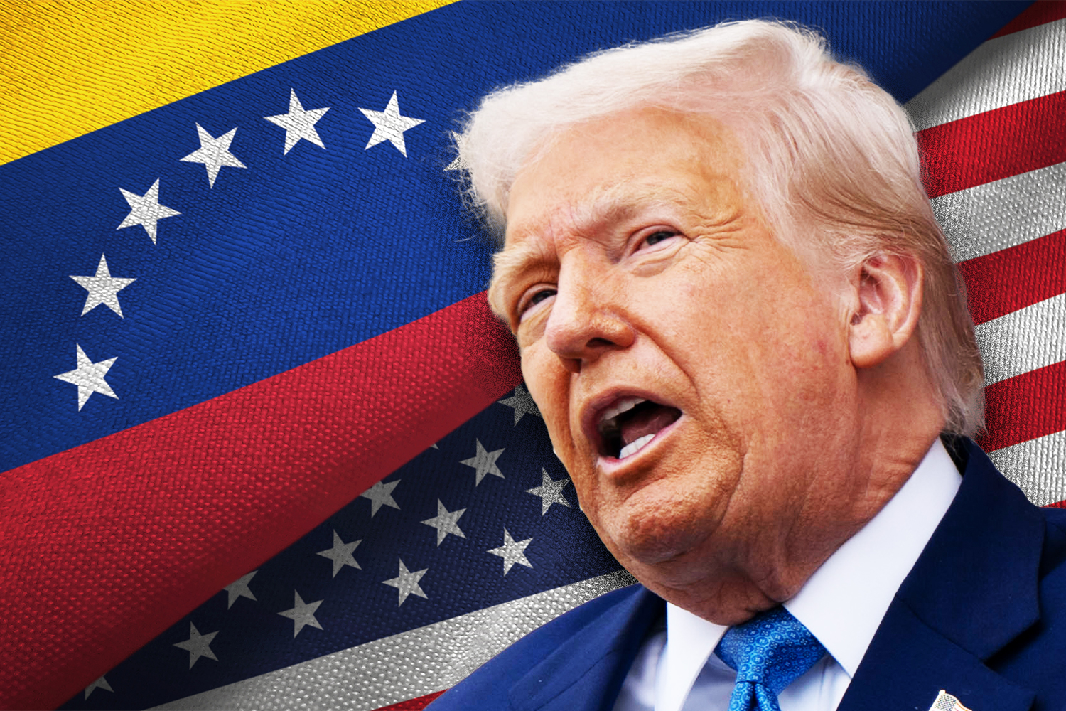 トランプのベネズエラ介入は世界 の独裁者たちを勇気づける結果に！西半球では米国による国際法無視がいつでも起こる恐れも…（Wedge）｜ｄメニューニュース（NTTドコモ）