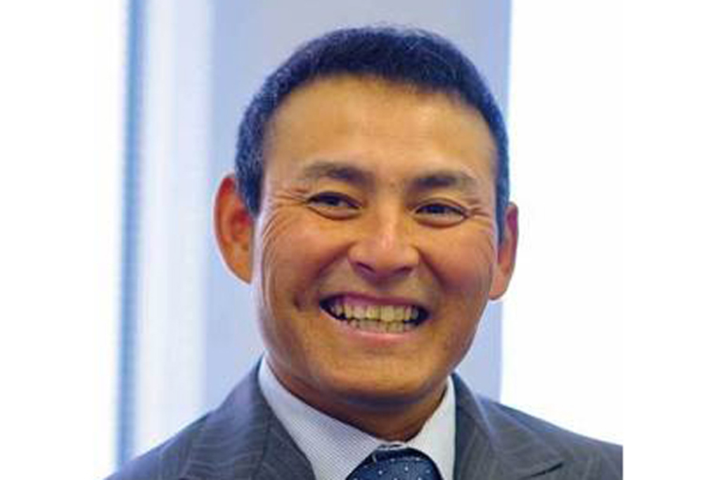 中日黄金期の絶対的エース川上憲伸がこだわる辞め際 川上 憲伸