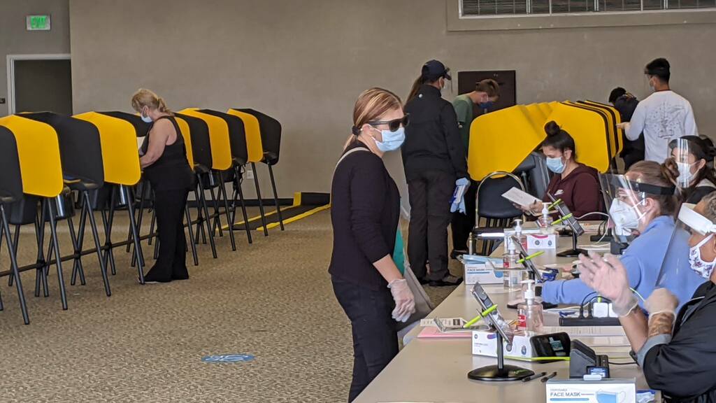 トランプ支持者の素顔 実は白人富裕層 wedge infinity ウェッジ