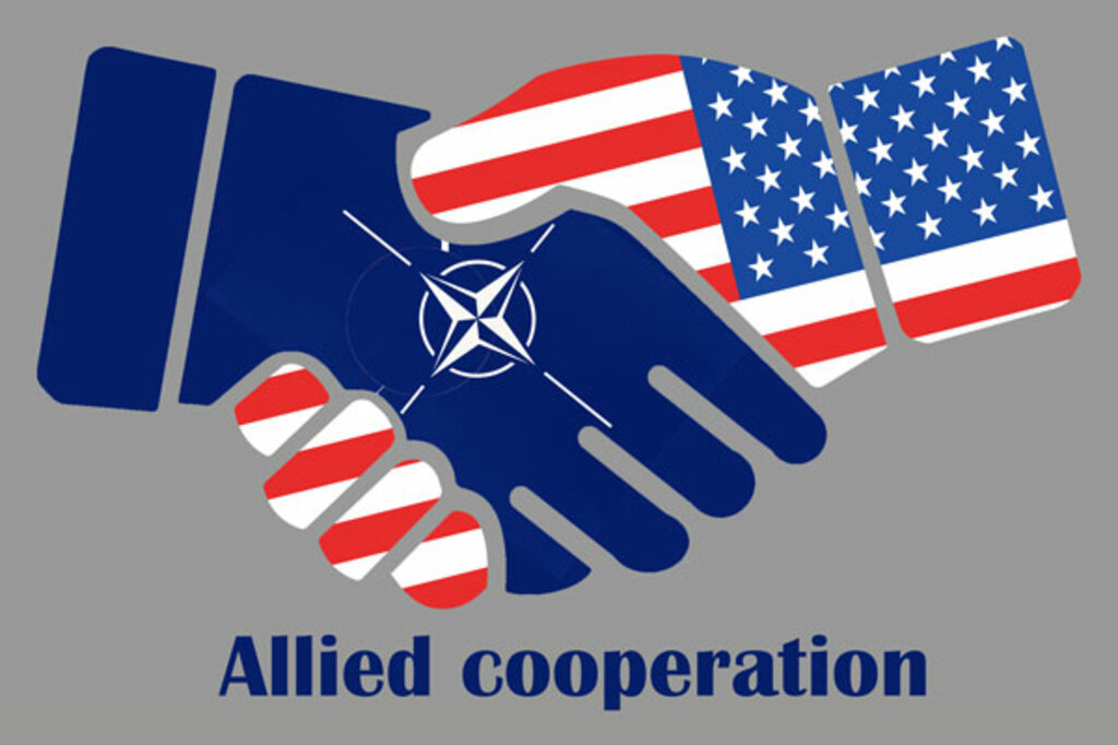 コロナ対応優先のバイデン政権に必要な同盟国の協力