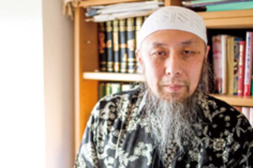 北大生支援の元教授 中田考氏が語る イスラム国 wedge infinity ウェッジ