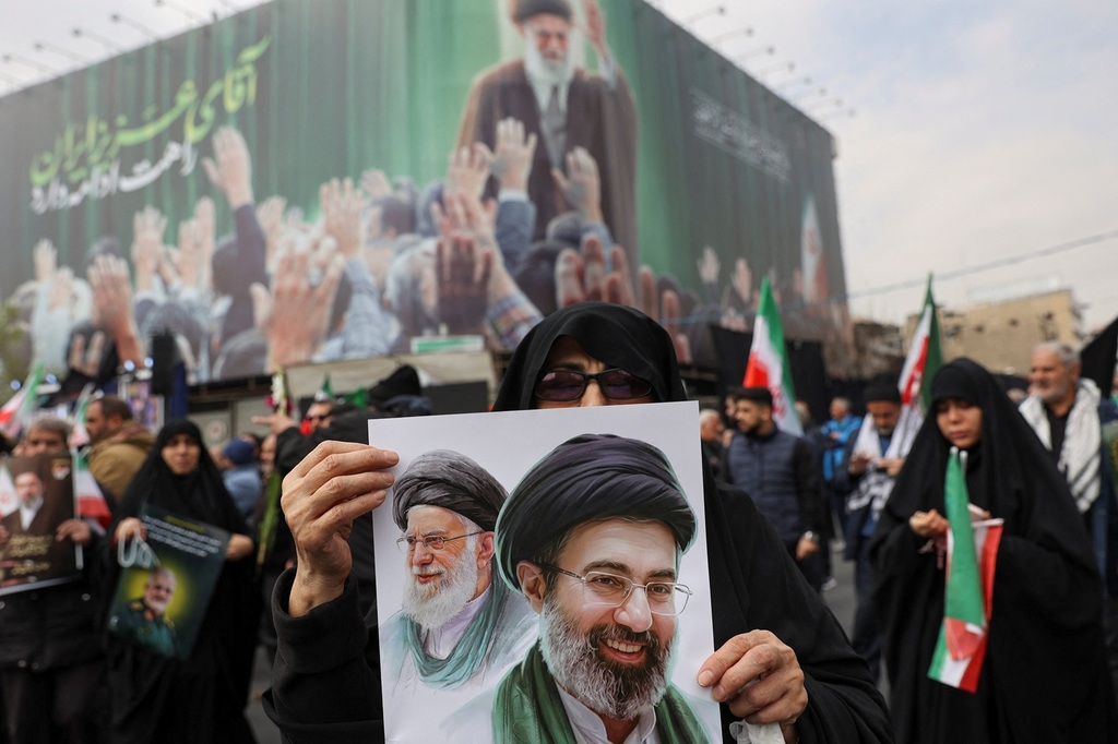 イランは米・イスラエルの圧力をどこまで耐えるのか?左右するイラン国民の動向とトランプ政権の出口戦略、読むべきイラン体制の複雑な方程式 ...