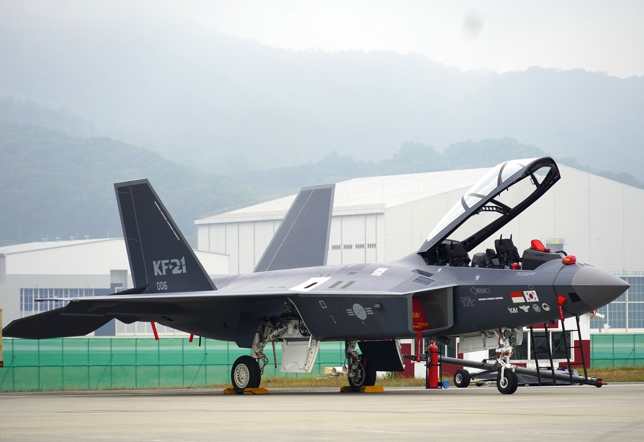 韓国の“お得意様”ポーランド軍への教育プログラムと独自開発戦闘