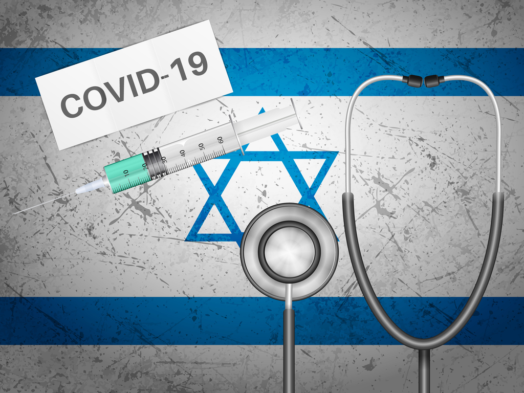 なぜ、イスラエルのコロナワクチン接種率は高いのか？
