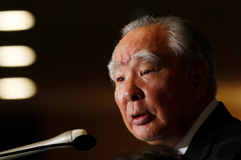 時代を駆け抜けた“豪胆経営者”スズキ・鈴木修氏の素顔、インド進出を