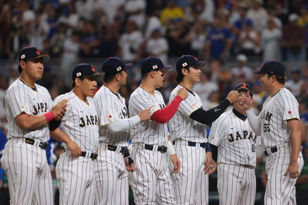 WBCで侍ジャパンはなぜ負けたのか?露呈した3つの“誤算”、世界一を奪還するために解消すべき日本代表の課題 Wedge ONLINE(ウェッジ ...