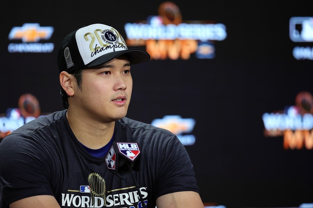 大谷翔平は2025年も“主役”か〉3連続MVPへ、活躍のために私たちが