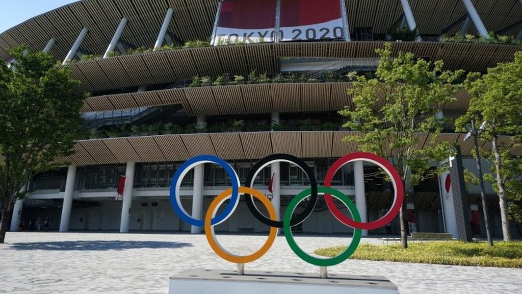 【東京五輪】 選手3人含む24人が新たに感染、東京で感染拡大 新型ウイルス Wedge ONLINE(ウェッジ・オンライン)