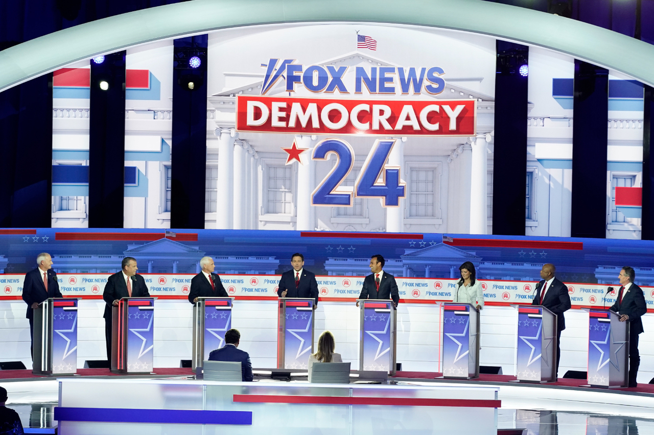 解説】トランプ党と化した米国共和党 歴史と現状 キーワードから学ぶアメリカ⑧ Wedge ONLINE(ウェッジ・オンライン)