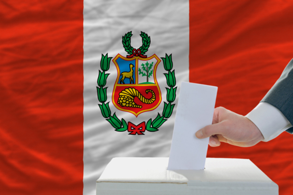 ペルーでフジモリ氏敗北 左派政権拡大する中南米